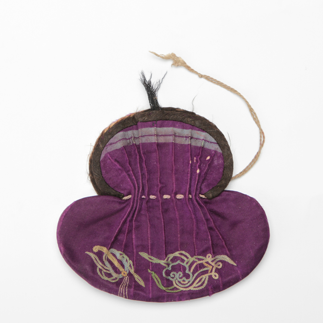 Textiles & Embroidery